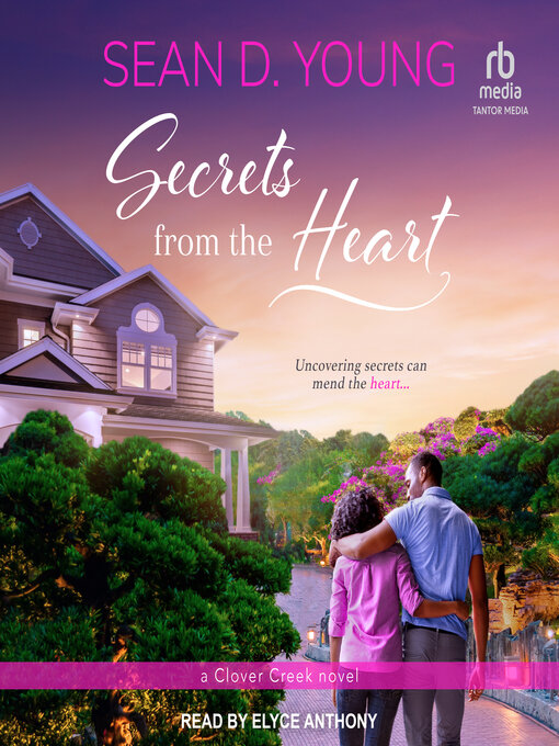Title details for Secrets from the Heart by Sean D. Young - Wait list